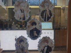 -喜茶(广州滨江宏岸店)