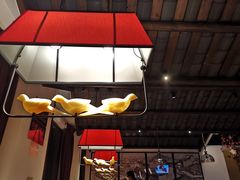 大堂-大鸽饭(岗顶店)