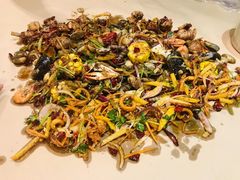 -麻屋手抓海鲜(防城港总店)