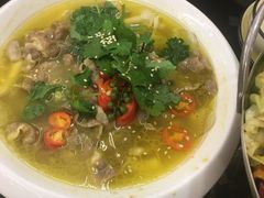 -渔王川菜馆(镇邦路店)