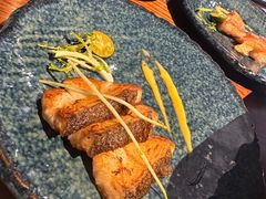 -Mr.Fish鱼鲜生海鲜放题(高德置地冬广场店)