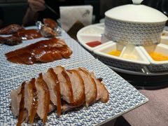 -羲和雅苑•北京烤鸭(乐园道万象城店)