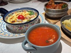 -俄士厨房(环球港店)