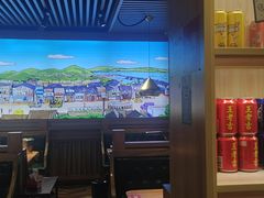 -九田家黑牛烤肉料理(溧阳吾悦店)