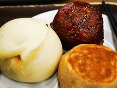 -白魁老号饭庄(安内店)