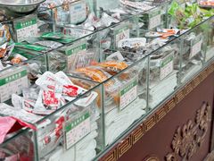 -采芝斋评弹茶馆(观前街店)