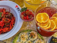 -霸王虾(湘江世纪城店)