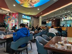 -阿达西新疆特色美食(悦海新天地中央广场店)