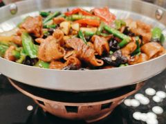 -聚鑫阁江浙菜·非遗传承技艺(闵行交大店)