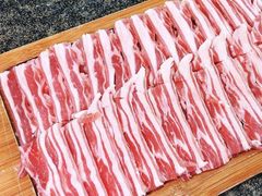 -前门涮肉(群力店)