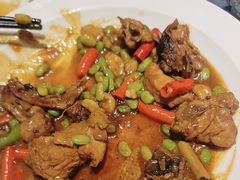 -徽镇小厨·经典徽菜(十里河店)