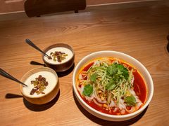 -谷丽麦馕新疆菜·清真(步步高梅溪新天地店)