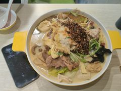 -菲哥麻辣烫(贵山小区店)