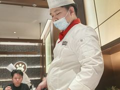 -火地铁板烧(昆山万象汇店)