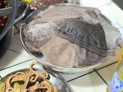 -铜元老码头鳝鱼火锅