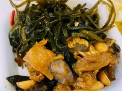 四喜烤麸-香妃烤鸡(西单店)