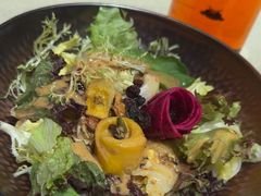 -简小舍·民间手艺菜(武昌江滩店)