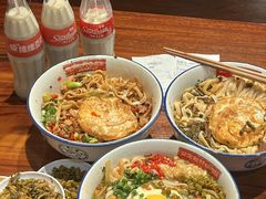 -公交新村粉店(赤岗冲店)