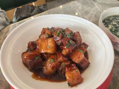 红烧肉-状元楼(金溪路店)