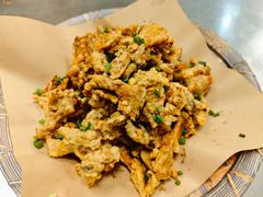 -辛香汇·现炒川菜(城北万象城店)