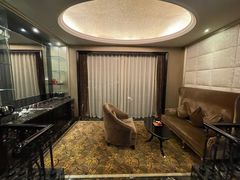 -上海浦东星河湾酒店