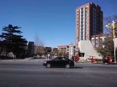 -中国政法大学(昌平校区)