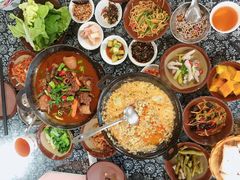 -张关合渣(航空大道店)