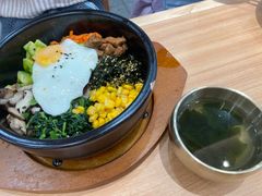 -米村拌饭(东方新天地店)