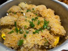 压锅排骨-东来土菜馆(民祥园路店)