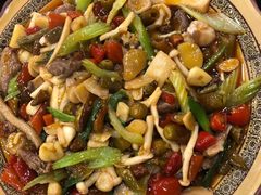 泡椒脆兔肚-老来福·非遗酸汤兔(凯旋路店)