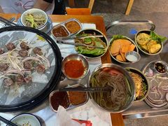 -酒拾烤肉(星沙店)