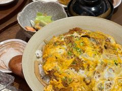 -ITARU食堂·定食料理(西丽店)