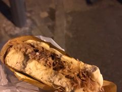 优质肉夹馍-樊记腊汁肉(竹笆市总店)