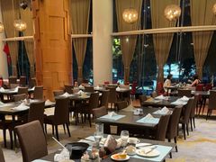 -广州建国酒店·君豪西餐自助餐厅