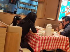 -西贝(虹口龙之梦店)
