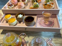 -粤海喜来登酒店·&More聚驿(天河城店)