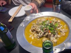 -美蛙四季(黄寺大街店)