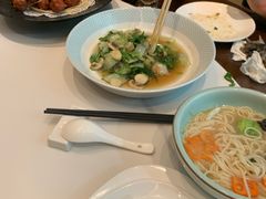 -千品香(碧桂园银河城店)