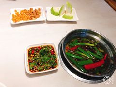 -围炉夜话·潮汕卤水火锅(榕江店)