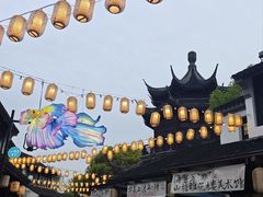 -山塘街