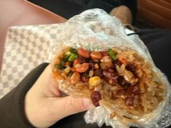 -六广门毛阿姨糯米饭