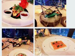 -广州四季酒店·佰鲜汇·现代法餐