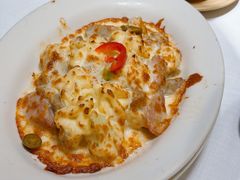 -黑宝石西餐厅(汇励99城市公园店)