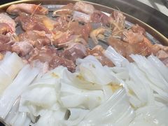 -碗中海·蒸汽海鲜·桑拿鸡(岭南天地店)