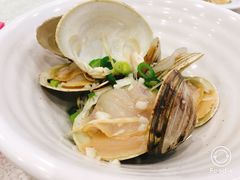 -旅南活海鲜-屏东(墾丁海鮮，海鮮餐廳，墾丁團體合菜，平價熱炒，墾丁熱炒店，活海鮮推薦，在地海鮮餐廳)