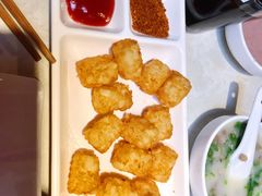 -海底捞火锅(龙茗路店)