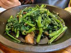 -小曼谷泰国美食 (南角道分店)