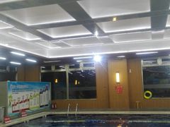 泳池-梧桐阳光国际游泳健身会所(亚运村店)