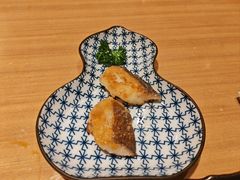 -京旬海鲜放题·铁板烧自助餐厅