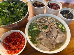 -熊氏牛羊杂粉(龙眼井总店)